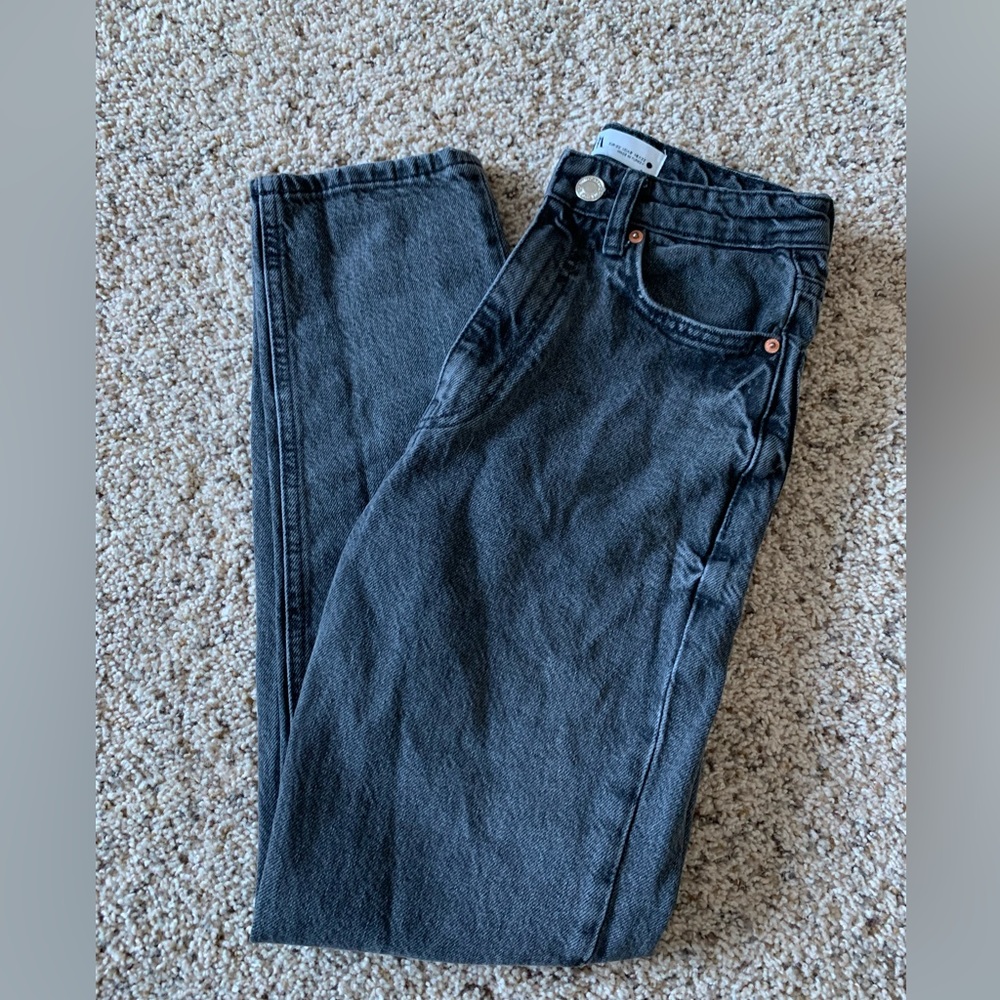 zara jeans